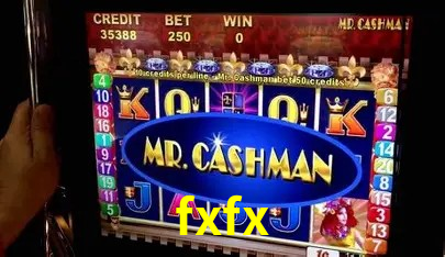 Seasonal Promotions fxfx