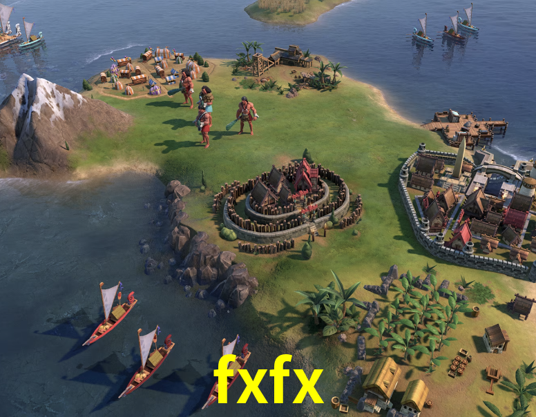 Platform Technology fxfx